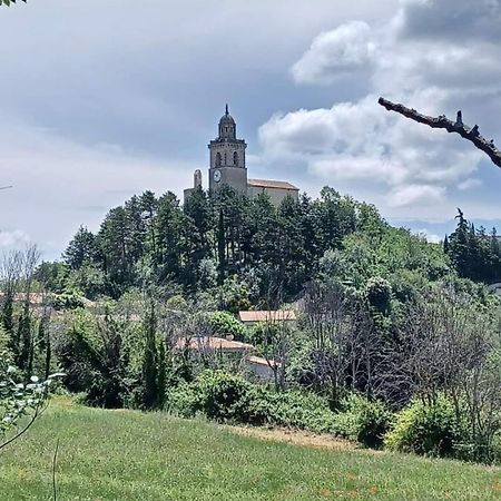 Appartamento Coeur De Reillanne Esterno foto